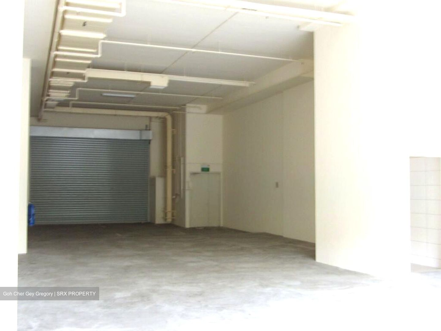 Eunos Technolink (D14), Factory #508616871